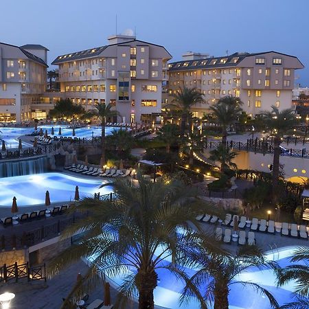 Novum Garden Side Hotel Ngoại thất bức ảnh