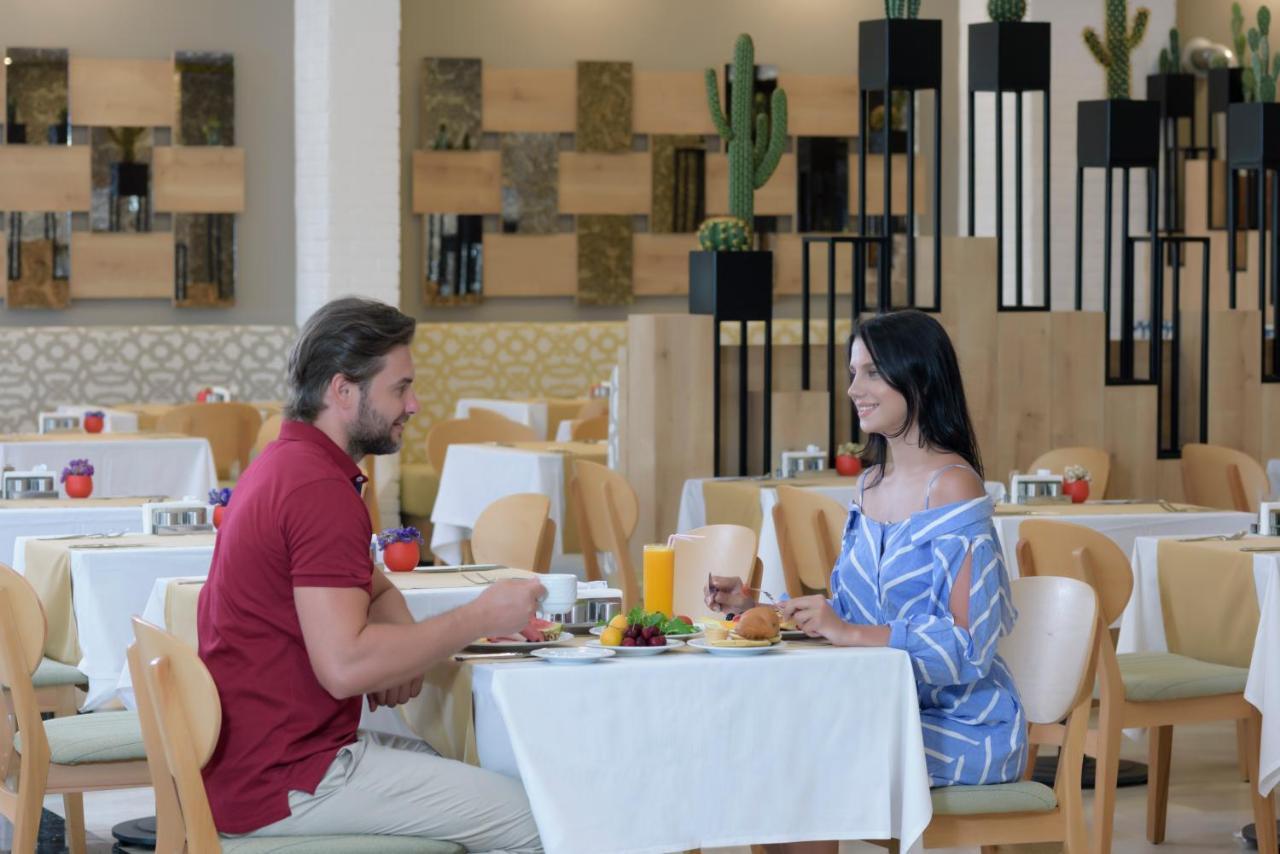 Novum Garden Side Hotel Ngoại thất bức ảnh