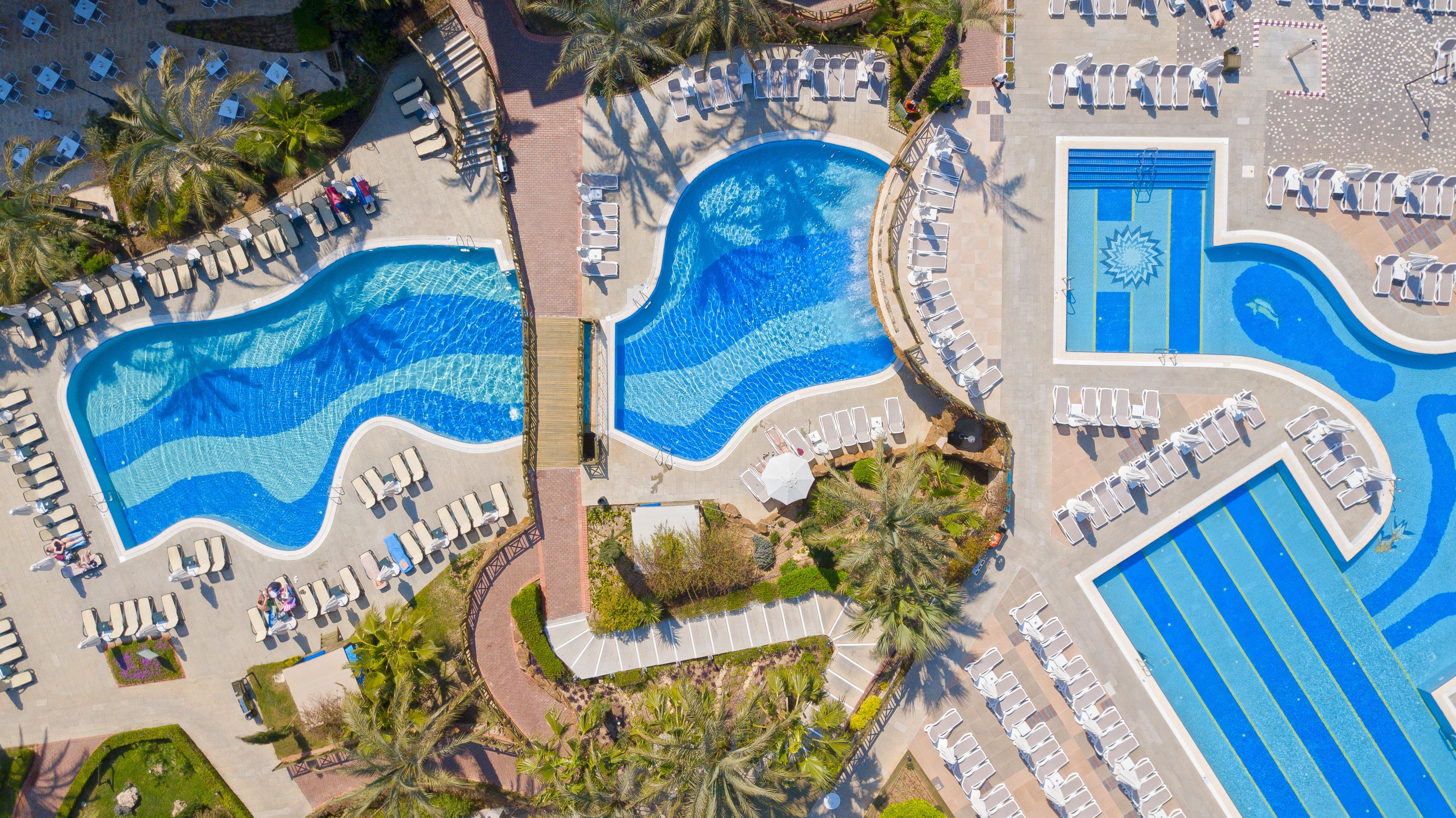 Novum Garden Side Hotel Ngoại thất bức ảnh