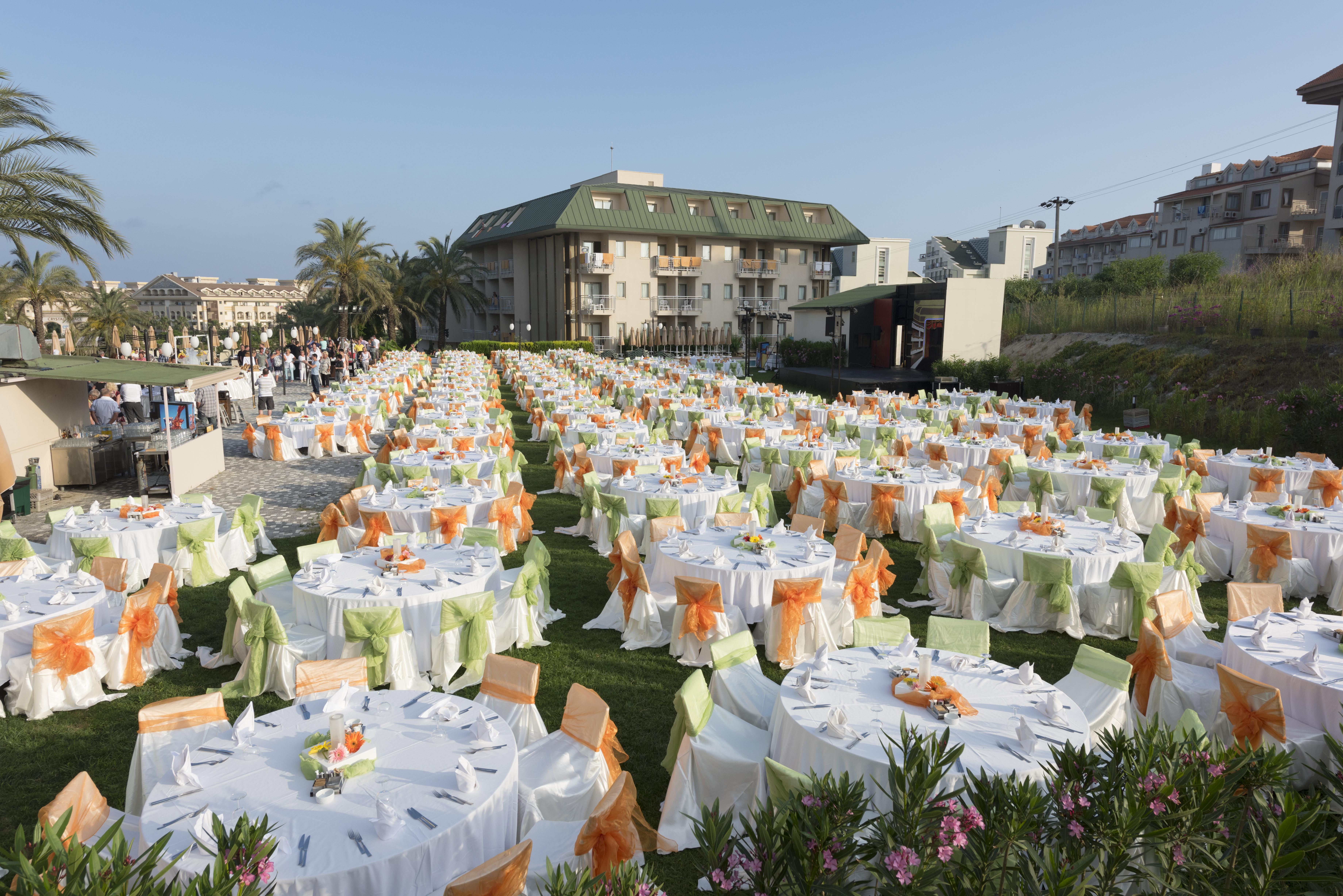 Novum Garden Side Hotel Ngoại thất bức ảnh