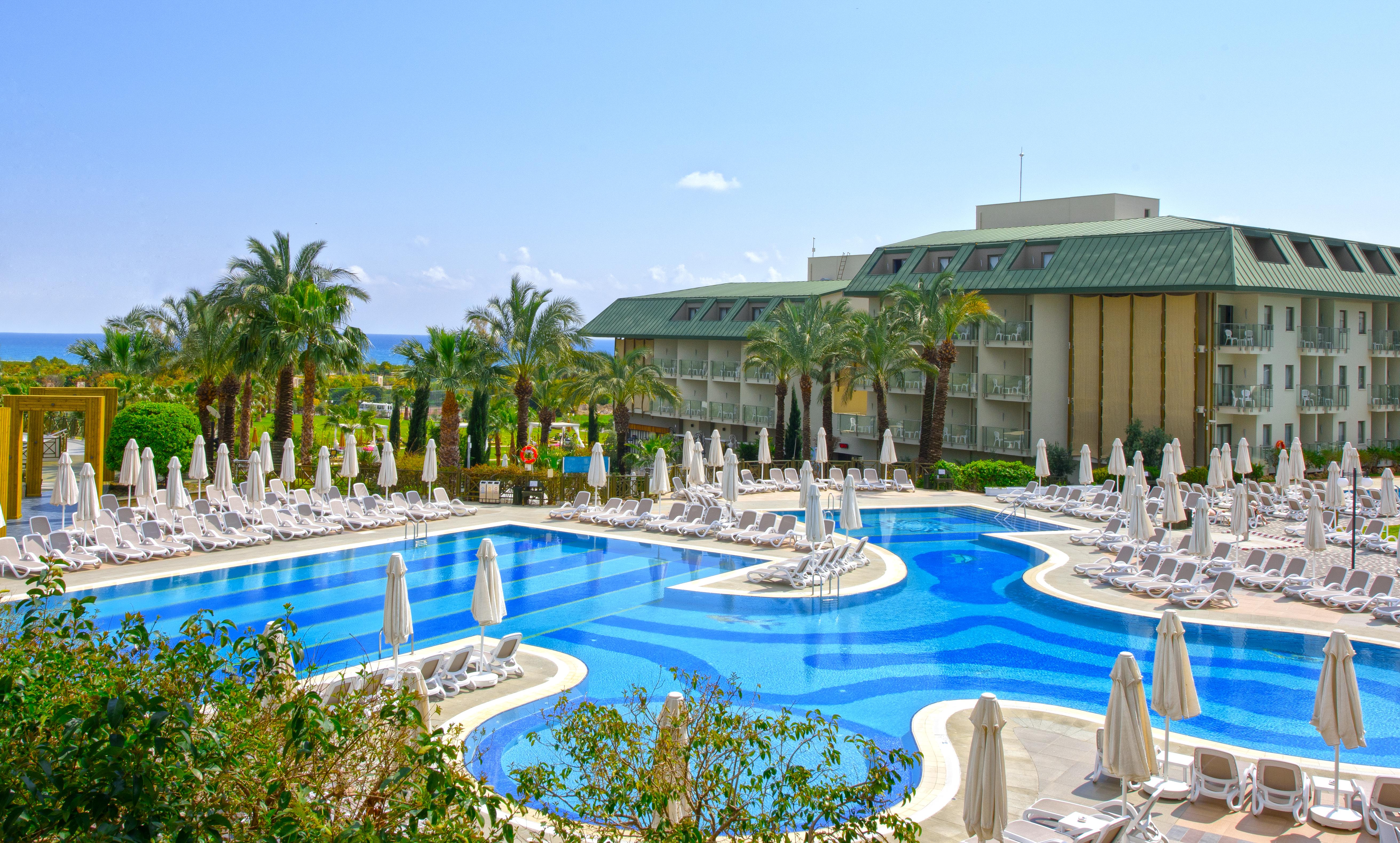 Novum Garden Side Hotel Ngoại thất bức ảnh