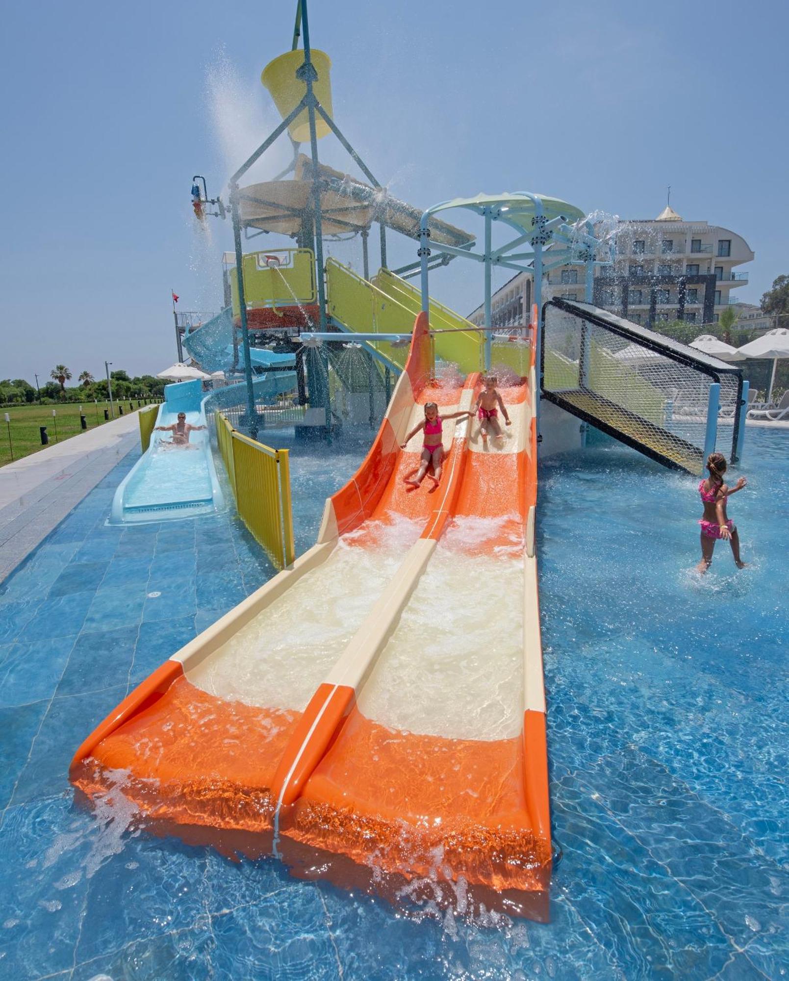 Novum Garden Side Hotel Ngoại thất bức ảnh