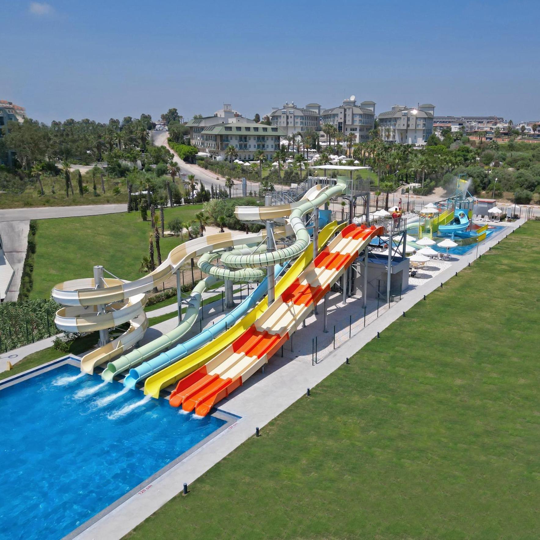 Novum Garden Side Hotel Ngoại thất bức ảnh